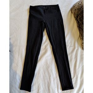 Aritzia TNA leggings atmosphere pant